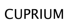 CUPRIUM trademark