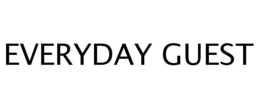 EVERYDAY GUEST trademark
