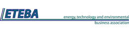 ETEBA ENERGY, TECHNOLOGY AND ENVIRONMENTAL BUSINES ASSOCIATION trademark
