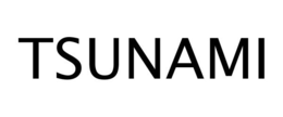 TSUNAMI trademark