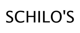 SCHILO'S trademark