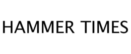 HAMMER TIMES trademark