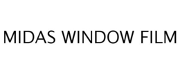 MIDAS WINDOW FILM trademark