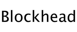 BLOCKHEAD trademark