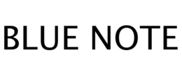BLUE NOTE trademark