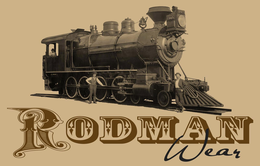 RODMAN WEAR trademark
