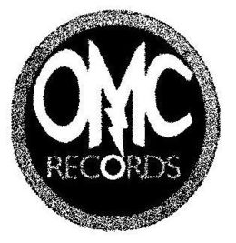 OMC RECORDS trademark