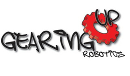 GEARING UP ROBOTICS trademark