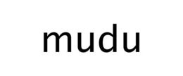 MUDU trademark