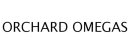 ORCHARD OMEGAS trademark