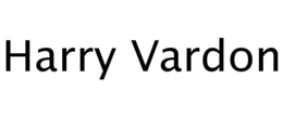 HARRY VARDON trademark