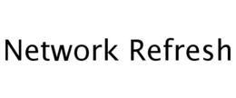NETWORK REFRESH trademark