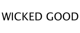 WICKED GOOD trademark