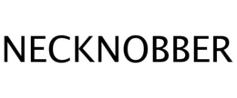 NECKNOBBER trademark
