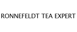 RONNEFELDT TEA EXPERT trademark