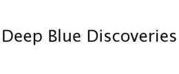 DEEP BLUE DISCOVERIES trademark