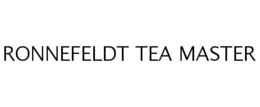 RONNEFELDT TEA MASTER trademark