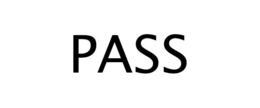 PASS trademark