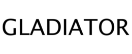 GLADIATOR trademark