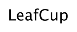 LEAFCUP trademark