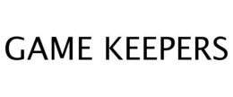 GAME KEEPERS trademark