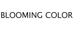 BLOOMING COLOR trademark