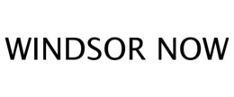 WINDSOR NOW trademark