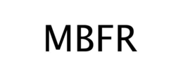 MBFR trademark