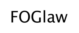 FOGLAW trademark