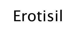 EROTISIL trademark