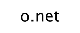 O.NET trademark