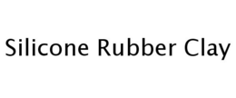 SILICONE RUBBER CLAY trademark