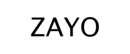 ZAYO trademark
