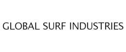 GLOBAL SURF INDUSTRIES trademark