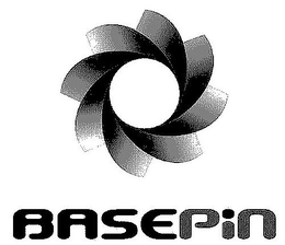 BASEPIN trademark
