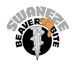 SWANEZE BEAVER BITE trademark