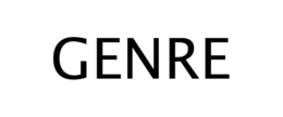 GENRE trademark
