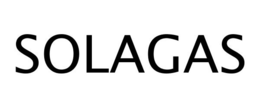 SOLAGAS trademark