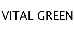 VITAL GREEN trademark