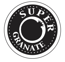 SUPER GRANATE trademark