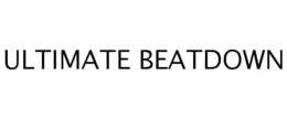 ULTIMATE BEATDOWN trademark