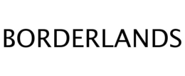 BORDERLANDS trademark