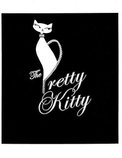 THE PRETTY KITTY trademark