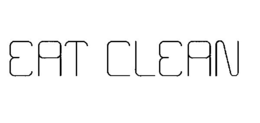 EAT CLEAN trademark
