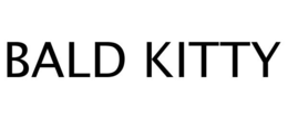 BALD KITTY trademark