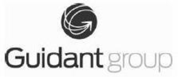 GUIDANT GROUP trademark