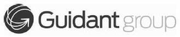 GUIDANT GROUP trademark