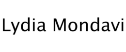 LYDIA MONDAVI trademark