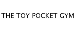 THE TOY POCKET GYM trademark