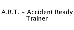 A.R.T. - ACCIDENT READY TRAINER trademark